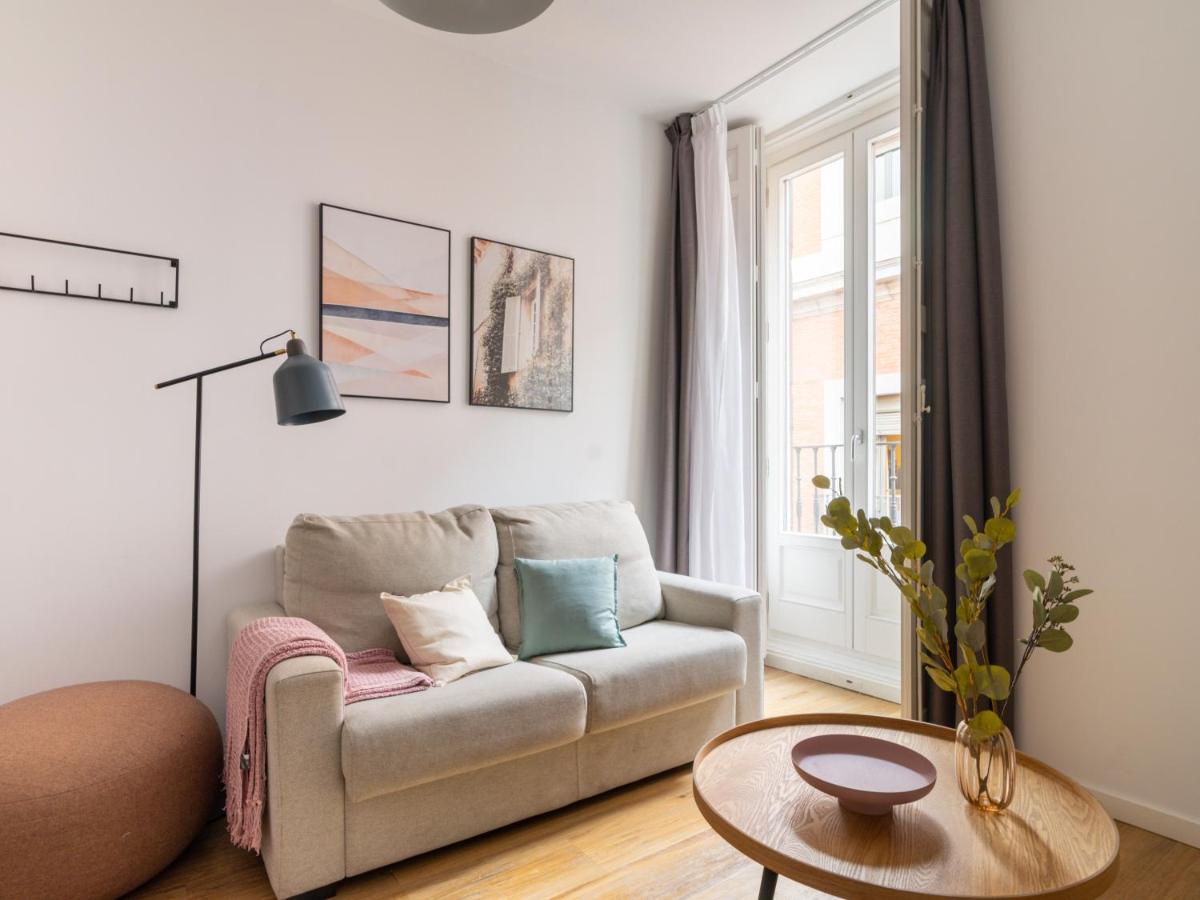 limehome Madrid La Bolsa - Housity