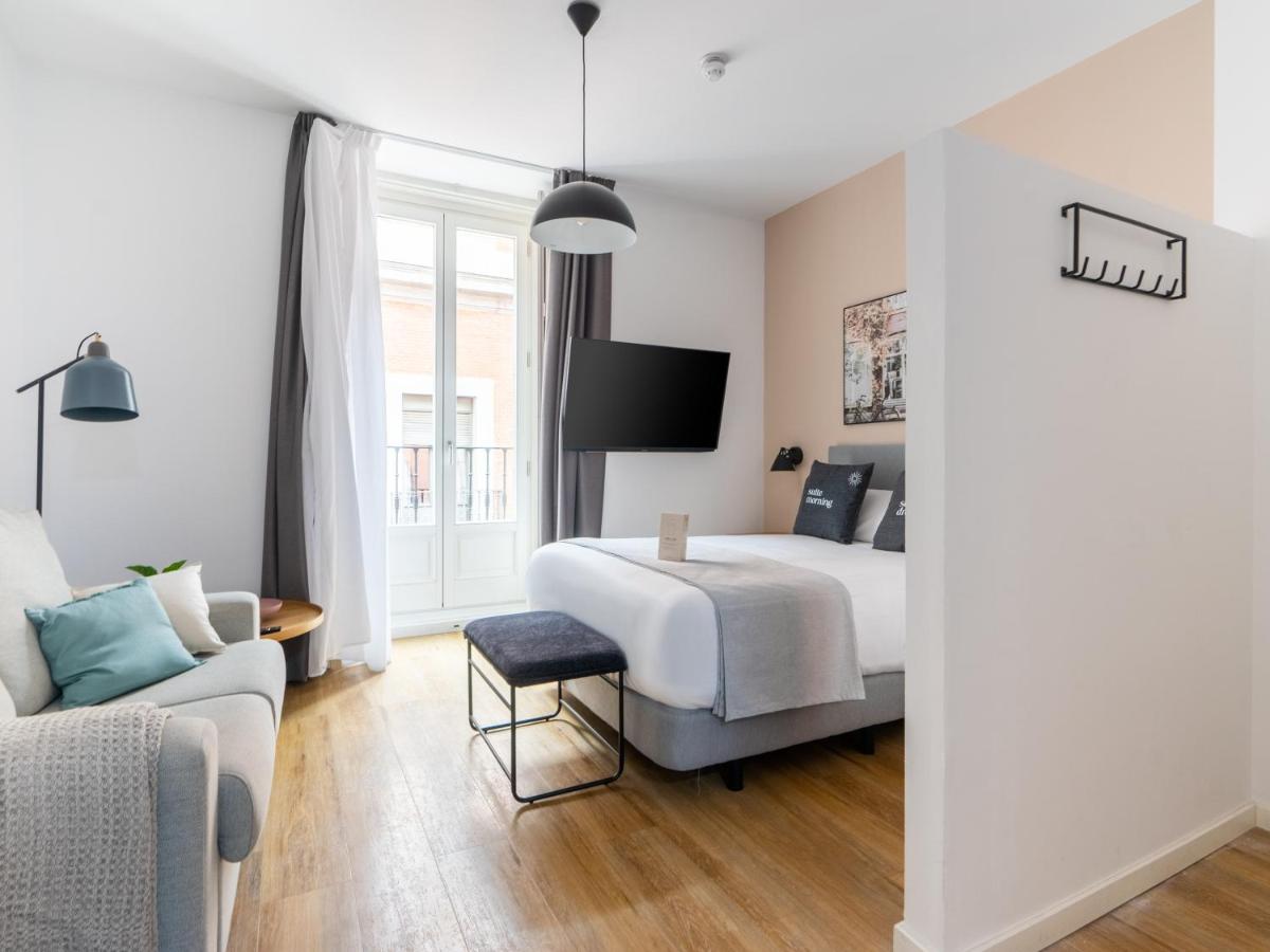 limehome Madrid La Bolsa - Housity