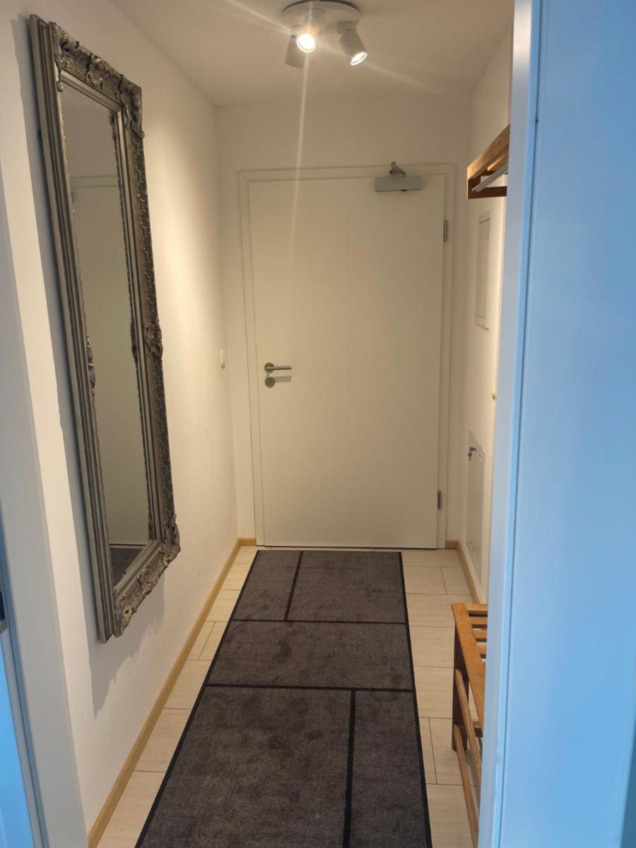Suitetrails - GreenLeaf Lappersdorf - Terrasse - A93 Anbindung - Netflix - Stadtnah