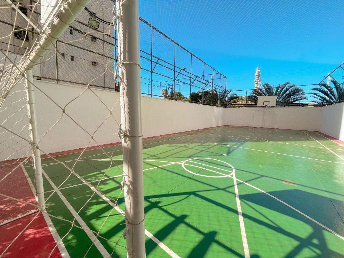Apartamento no Alto do Bueno Olympus - Housity