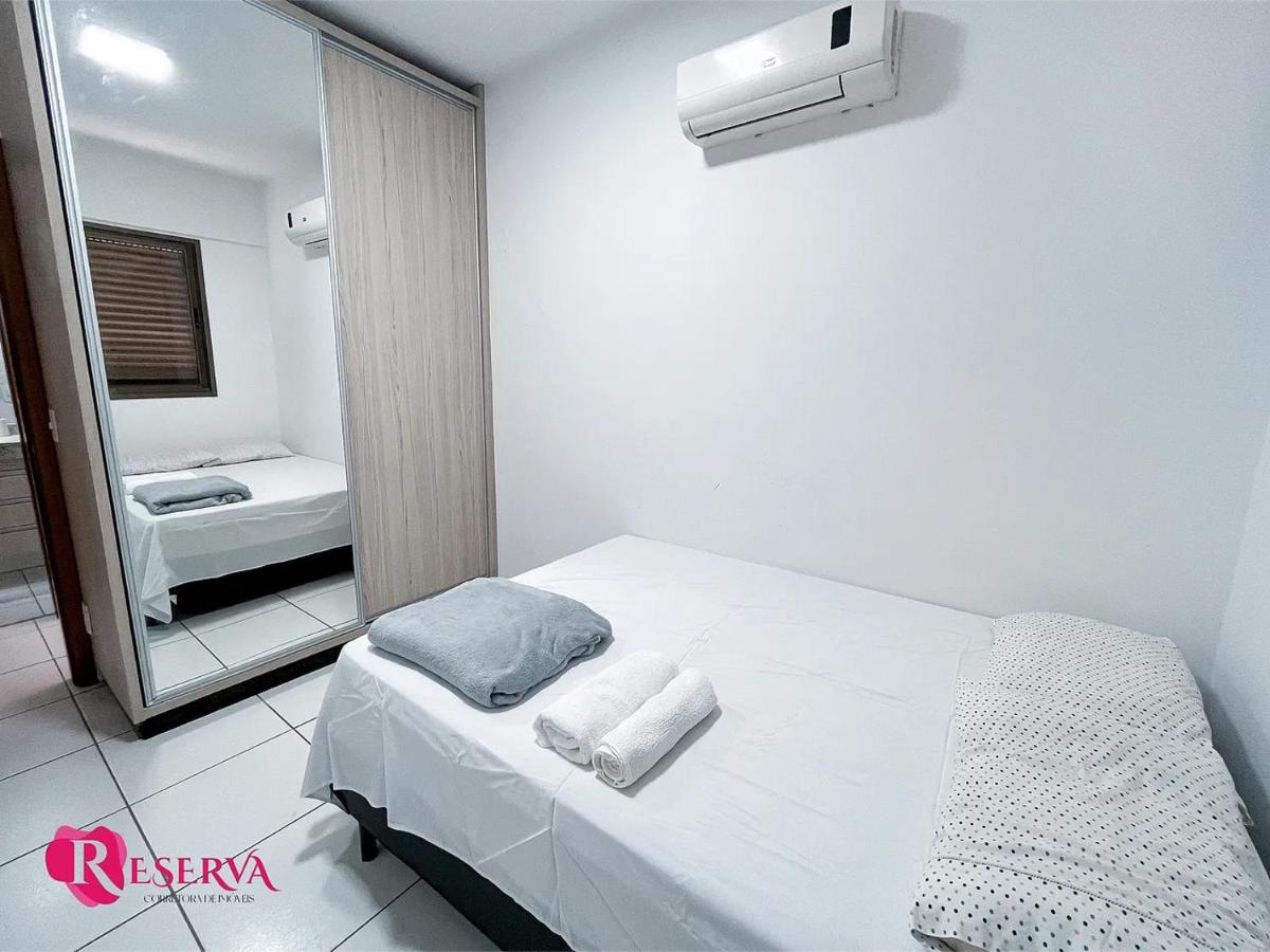 Apartamento no Alto do Bueno Olympus - Housity