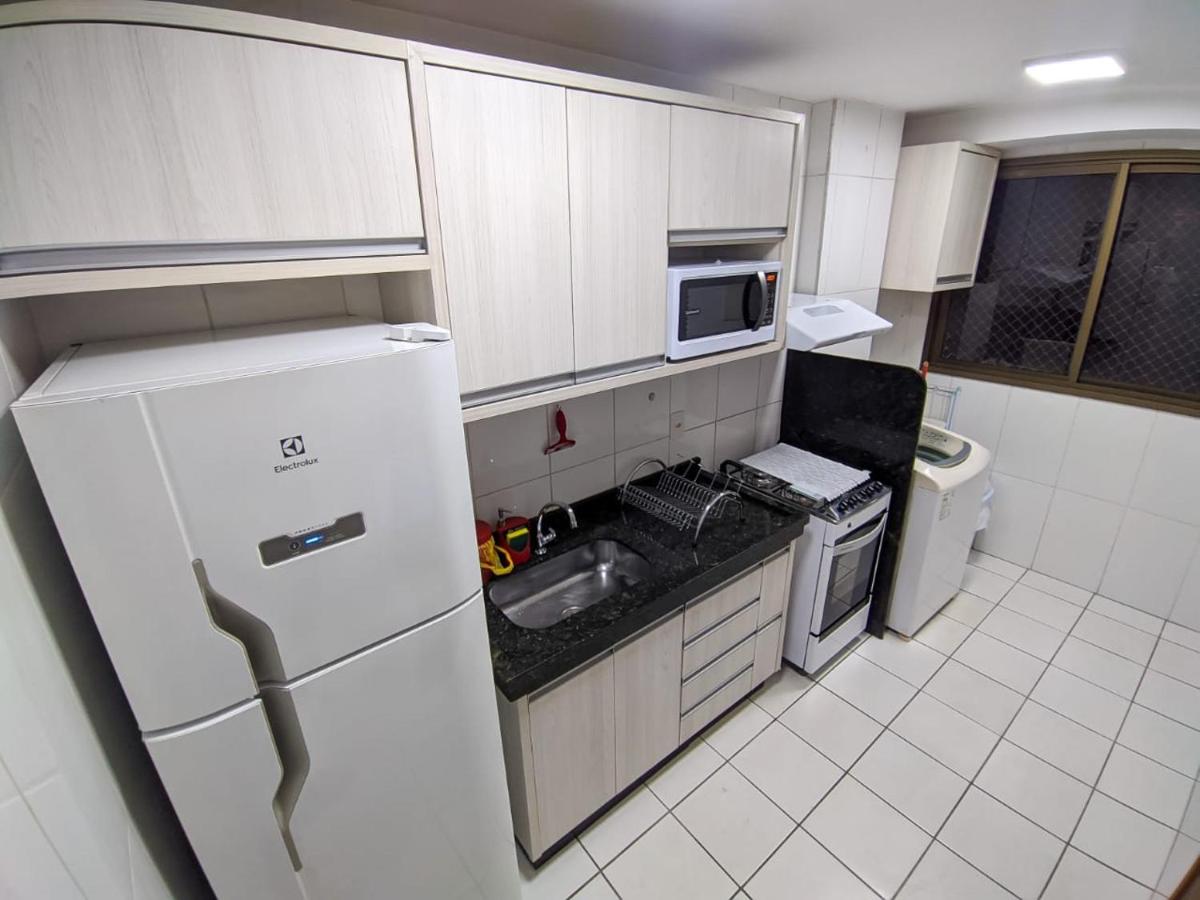 Apartamento no Alto do Bueno Olympus - Housity