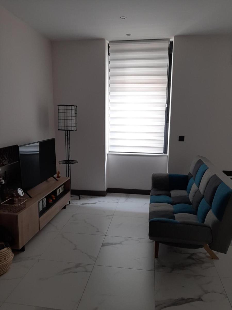 MGA Loft León - Hizvo
