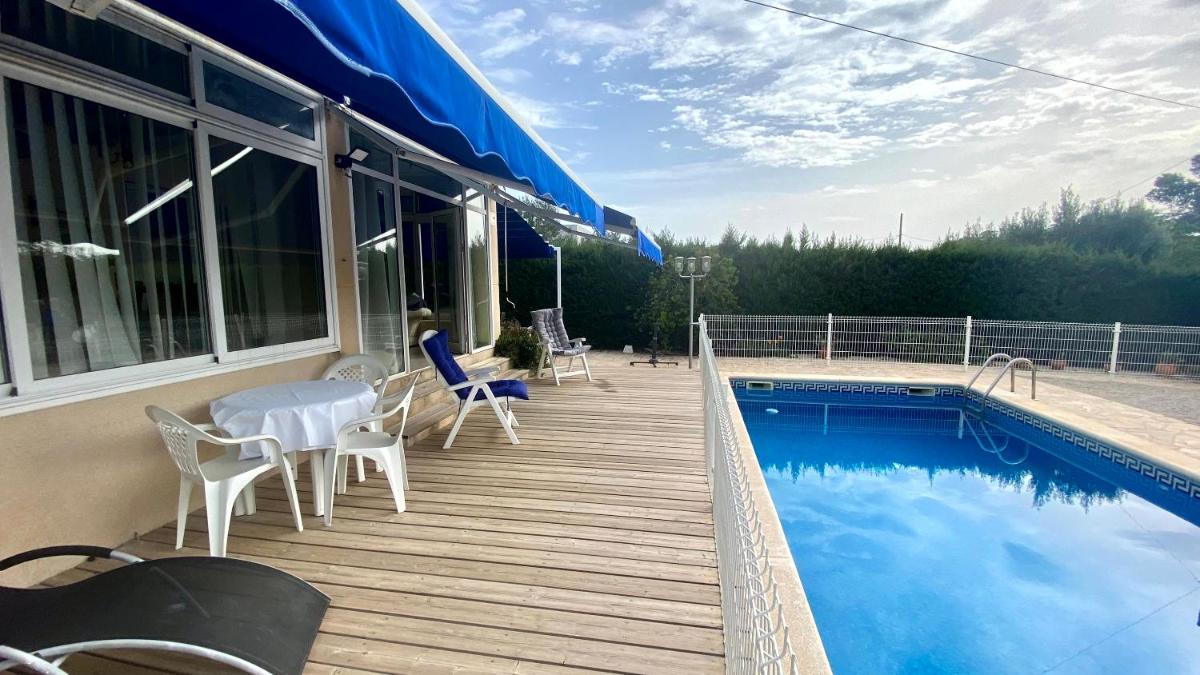 Villa Garbí (1B89A) - Housity