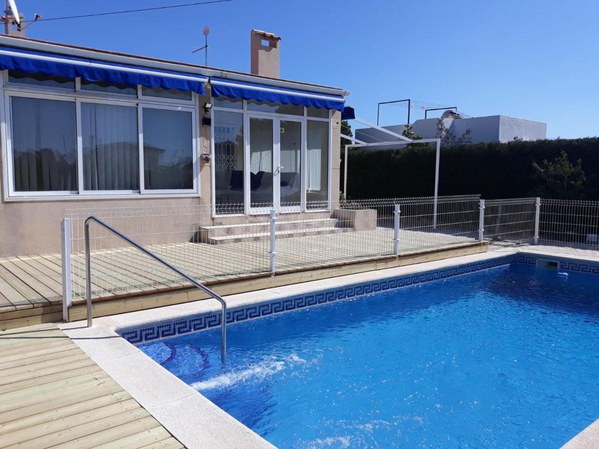Villa Garbí (1B89A) - Housity