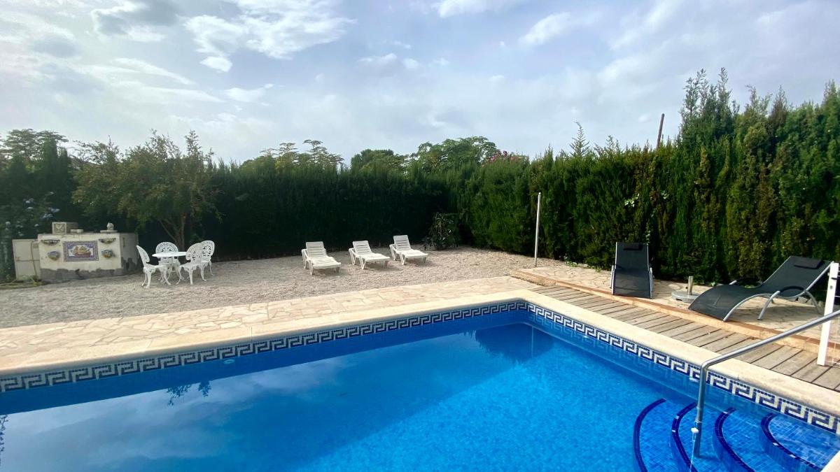 Villa Garbí (1B89A) - Housity