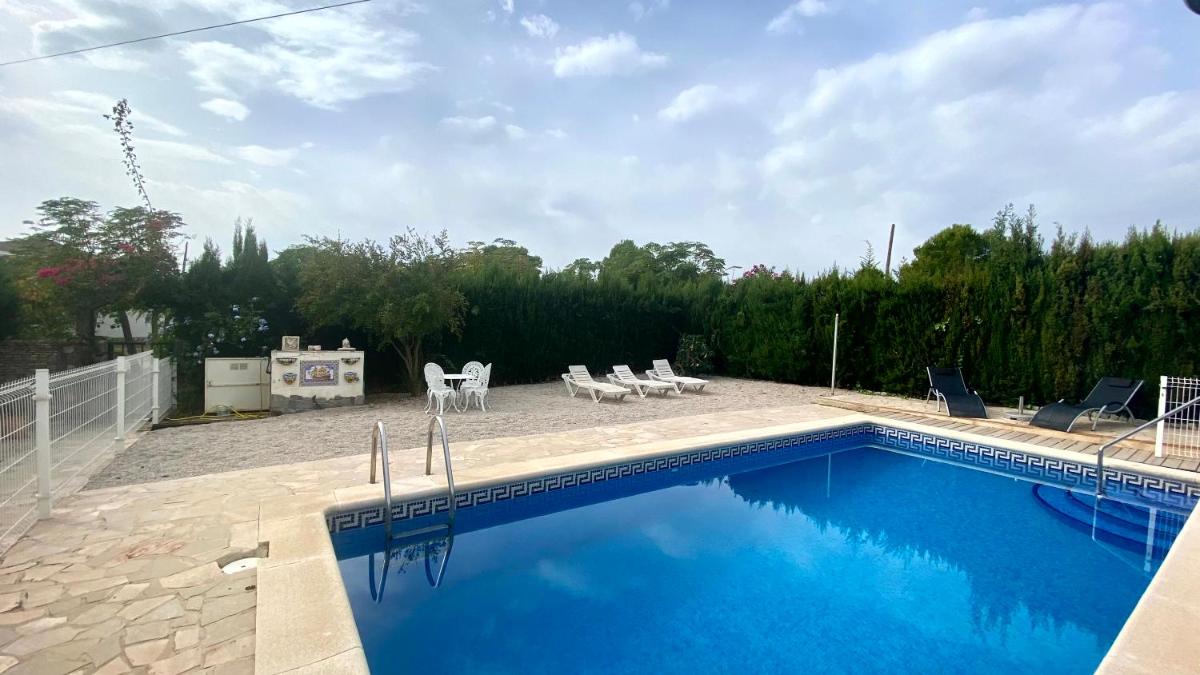 Villa Garbí (1B89A) - Housity