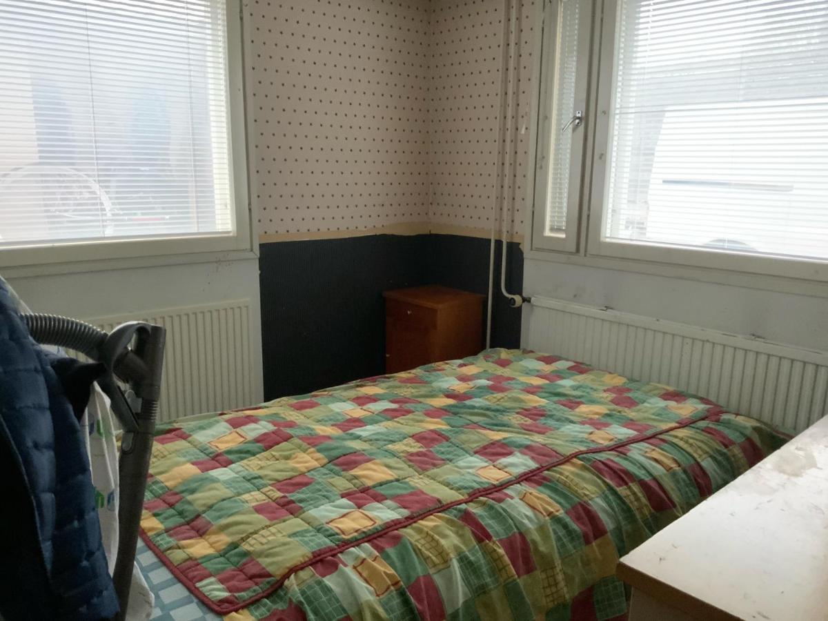 Metsälän Päivölä Leipurintie 9 B - Housity