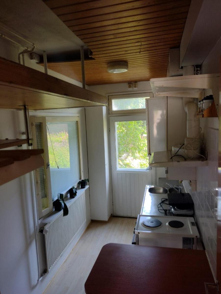 Metsälän Päivölä Leipurintie 9 B - Housity