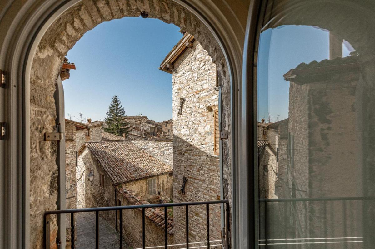 Suitetrails - Dimora Casina dell'abbondanza