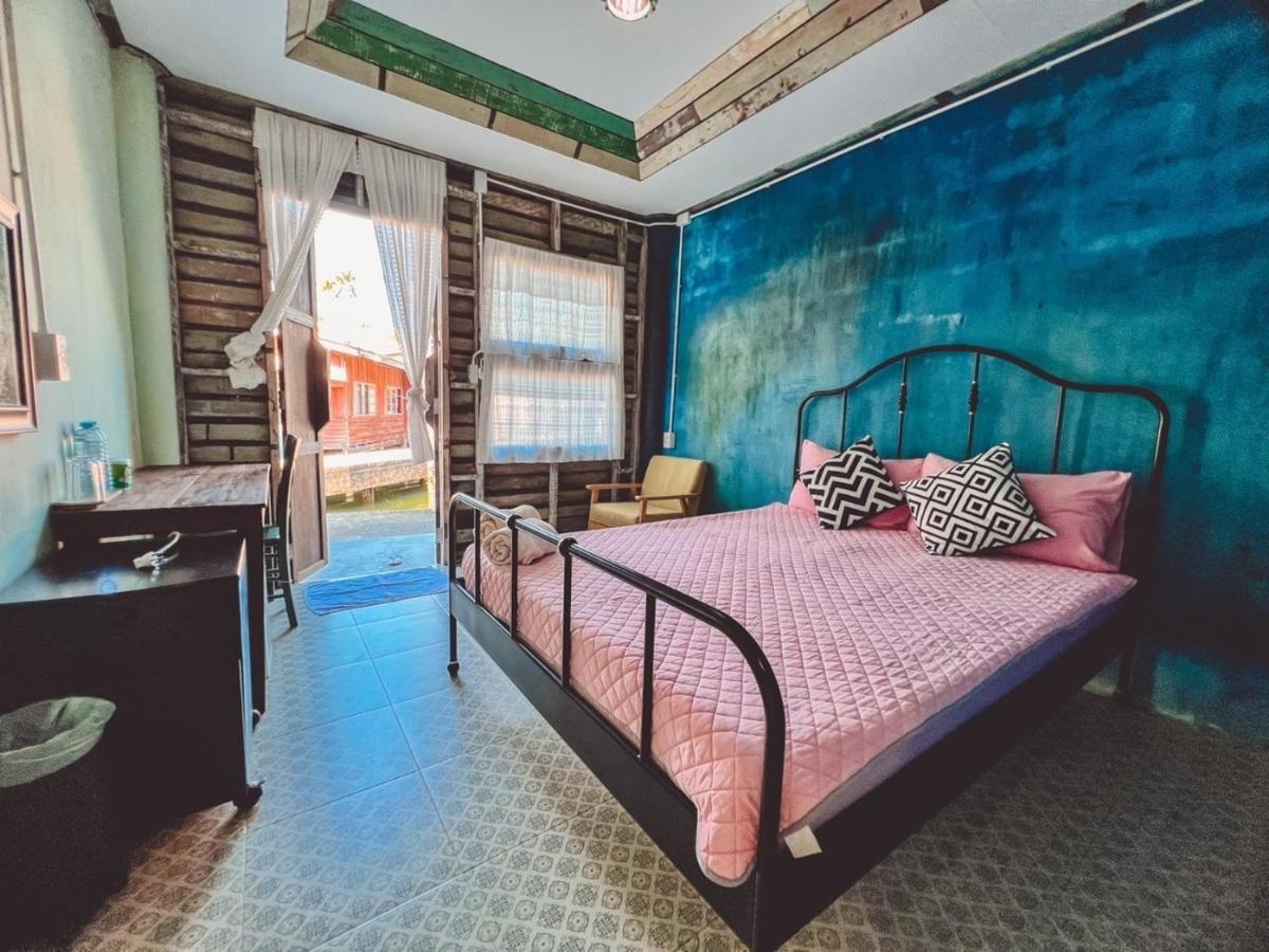 Klongmad Hostel Kohkood คลองมาดโฮสเทล - Housity