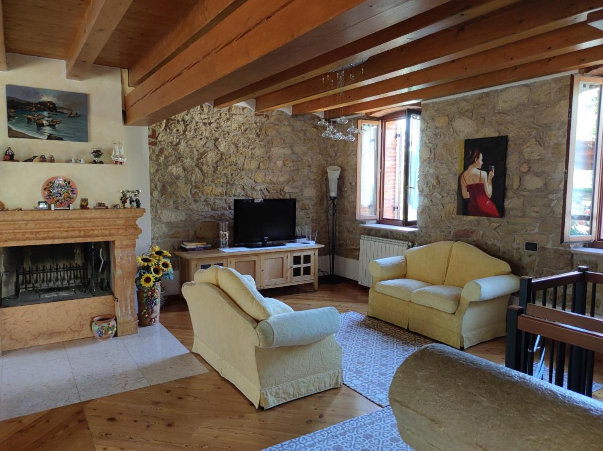 Suitetrails - B&B QUINTARELLI