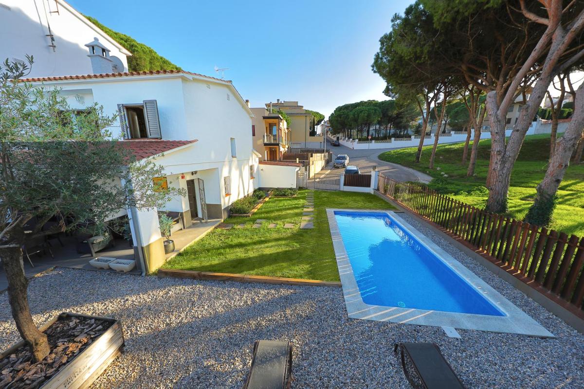 Suitetrails - HOUSE APARTMENT L'ESCALA
