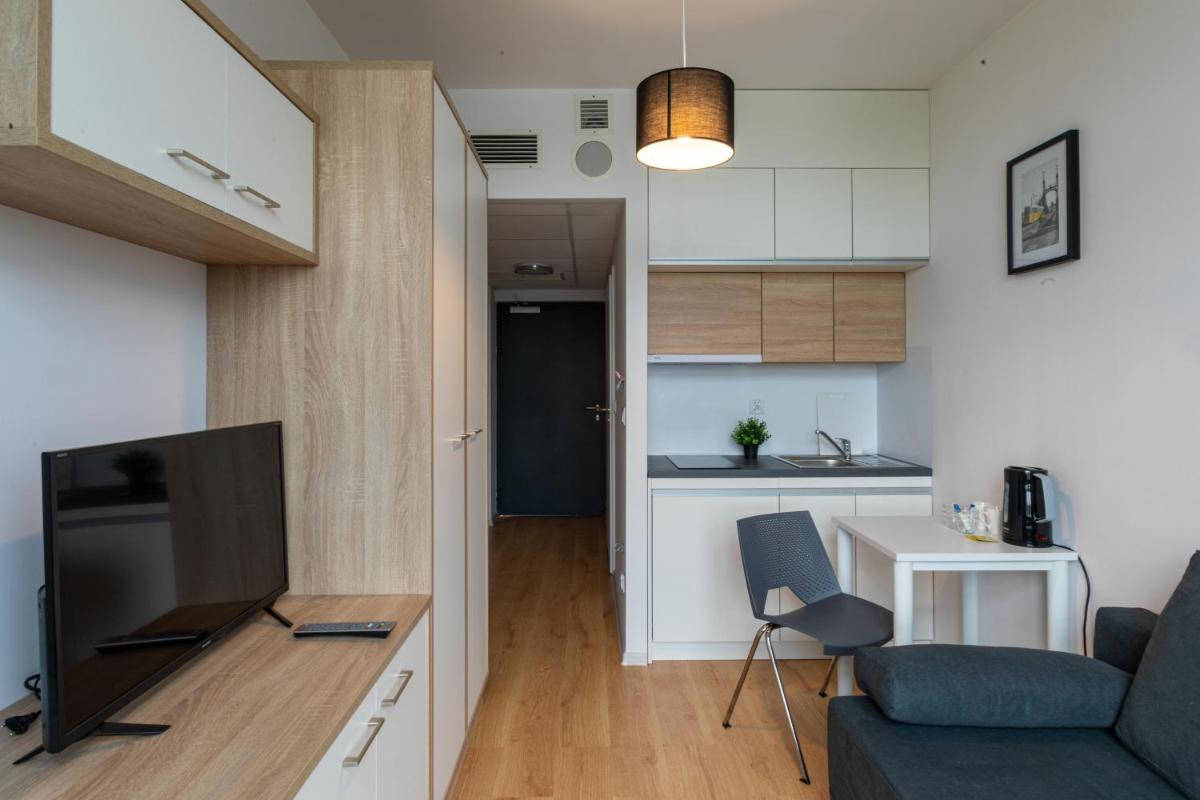 SleepWell Apartments - Hizvo