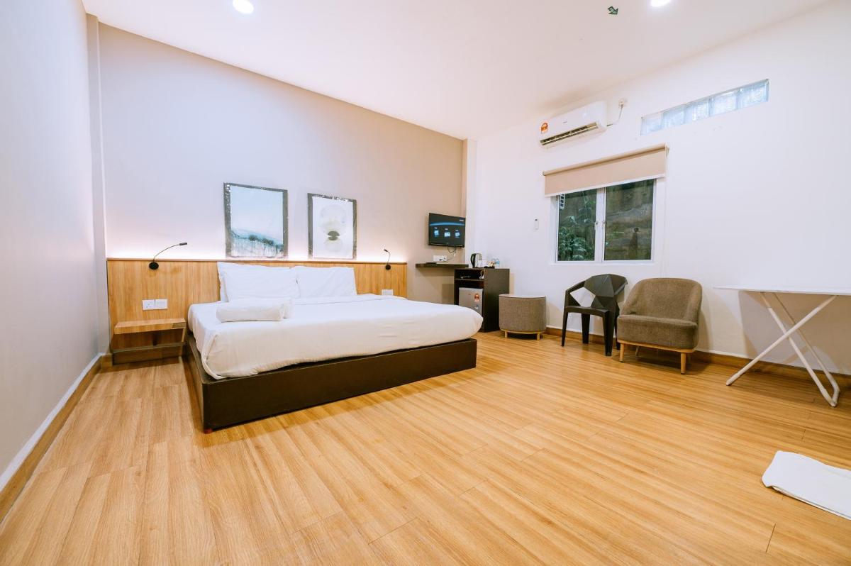 Chill Box Langkawi - Housity