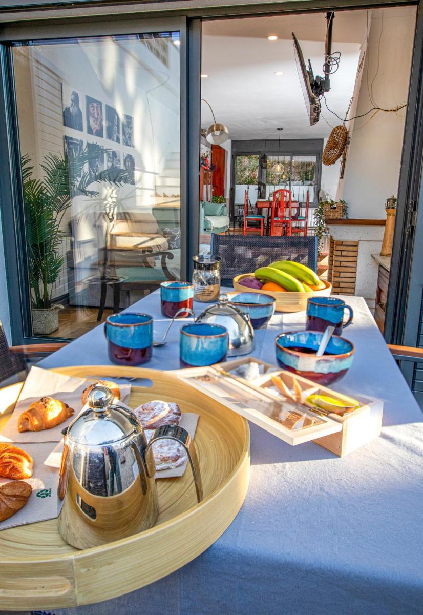 Suitetrails - HOUSE APARTMENT L'ESCALA