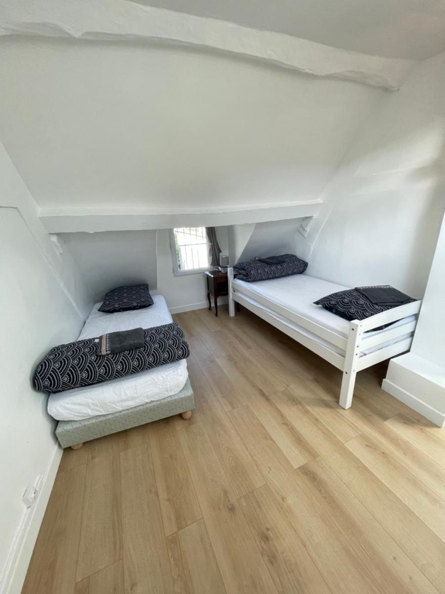 Suitetrails - LIKEHOME - Appartement cosy et calme proche Paris