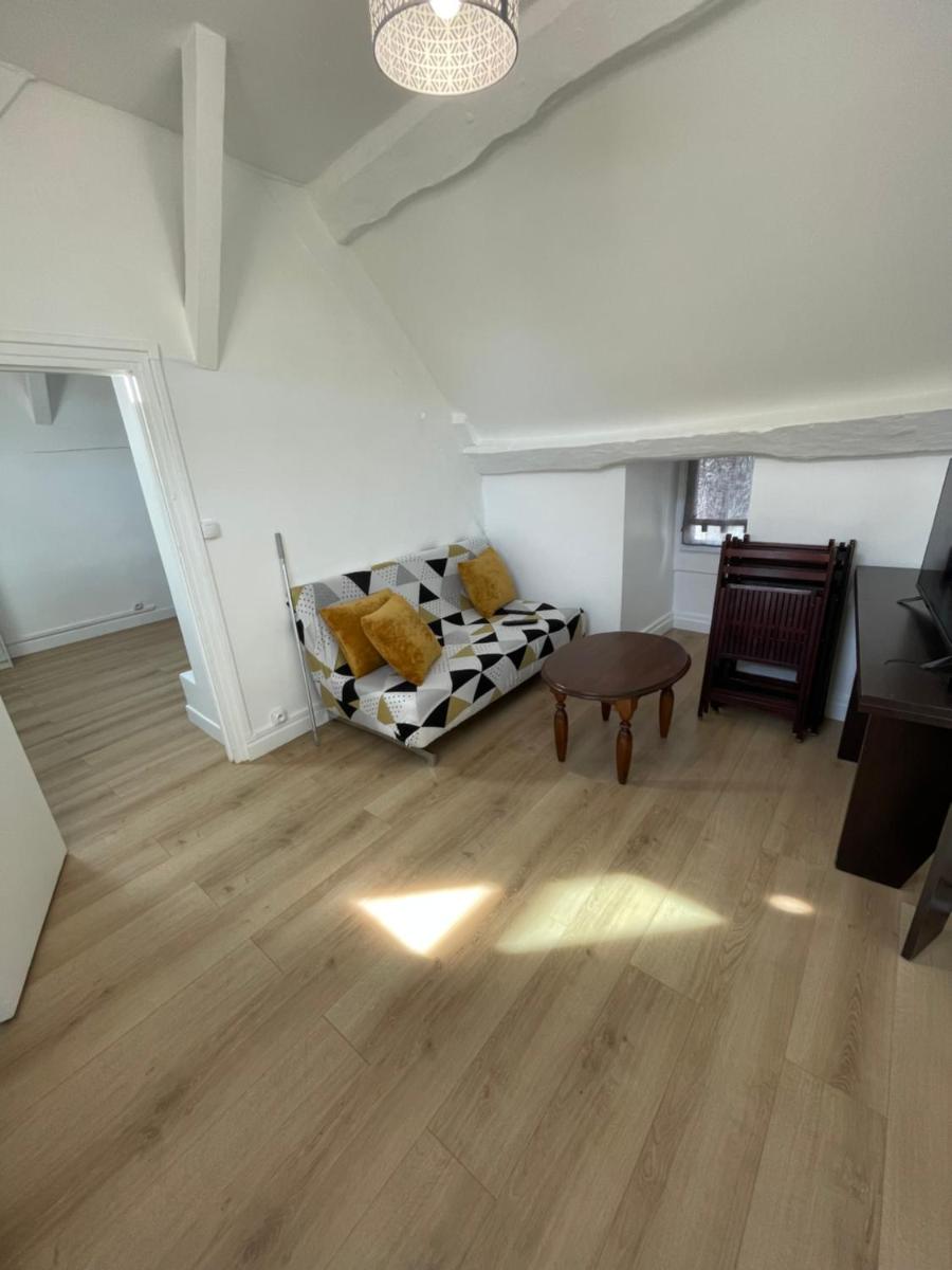 Suitetrails - LIKEHOME - Appartement cosy et calme proche Paris