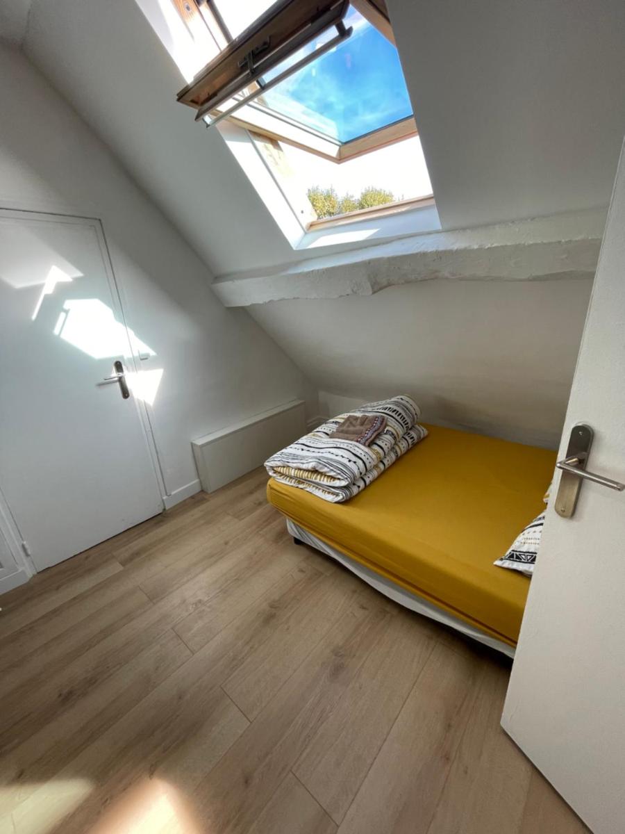 Suitetrails - LIKEHOME - Appartement cosy et calme proche Paris