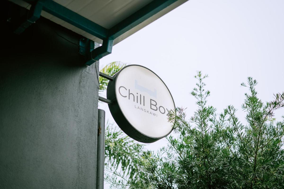 Chill Box Langkawi - Housity