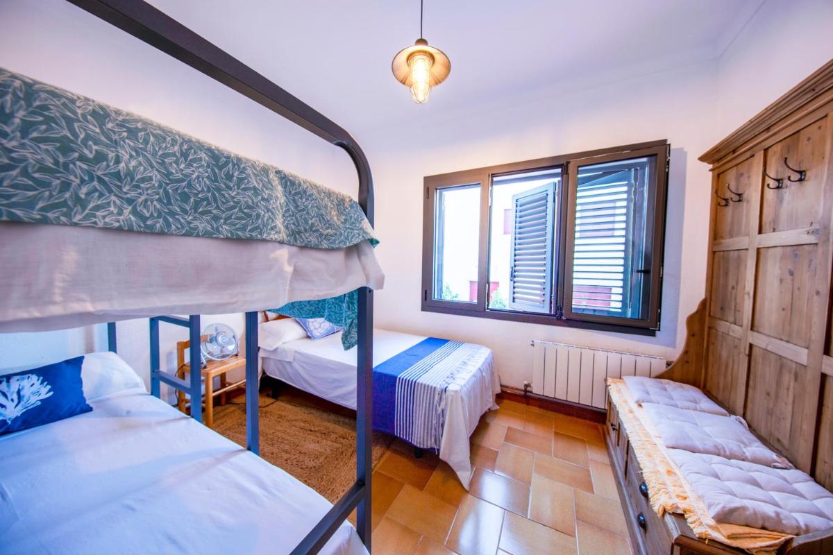 Suitetrails - HOUSE APARTMENT L'ESCALA