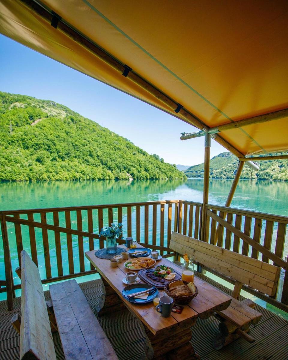 Glamping Bagrem - Housity