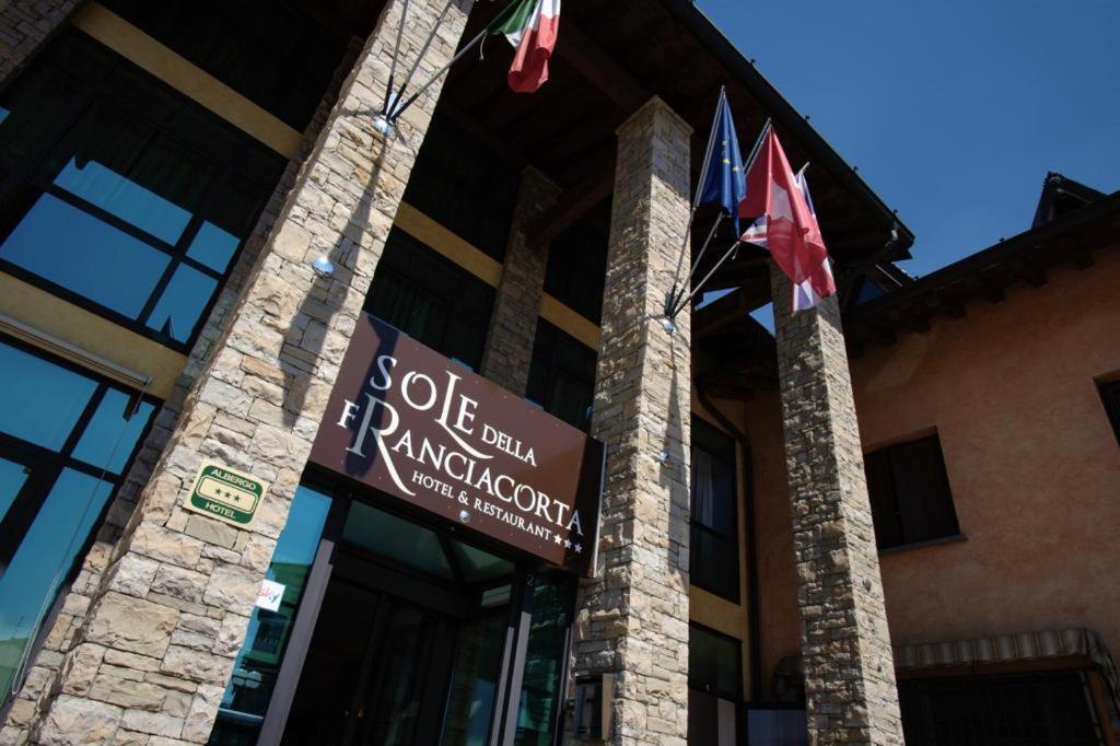 Sole della Franciacorta - Hotel & Restaurant - Housity