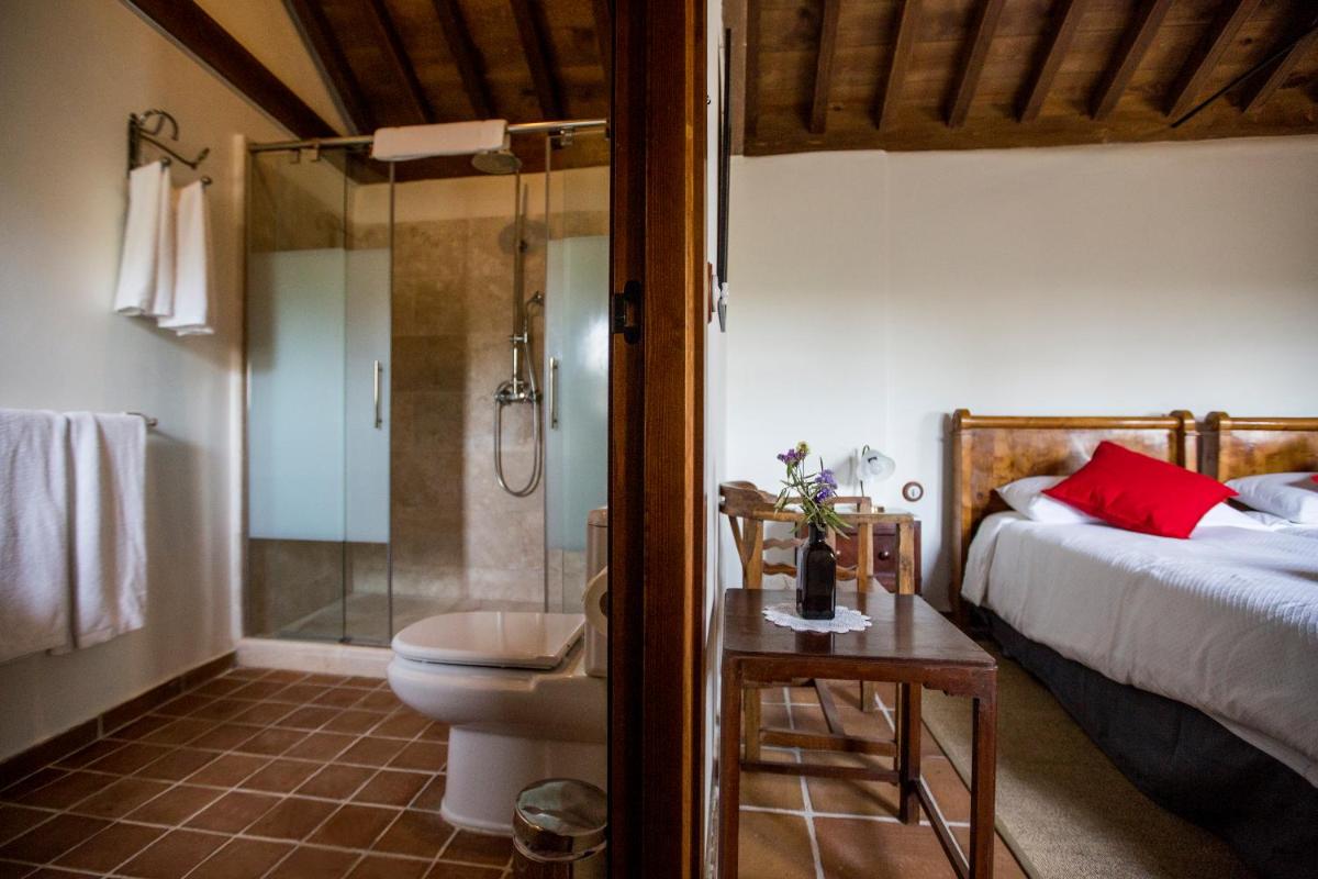 Hotel Cortijo del Marqués - Housity