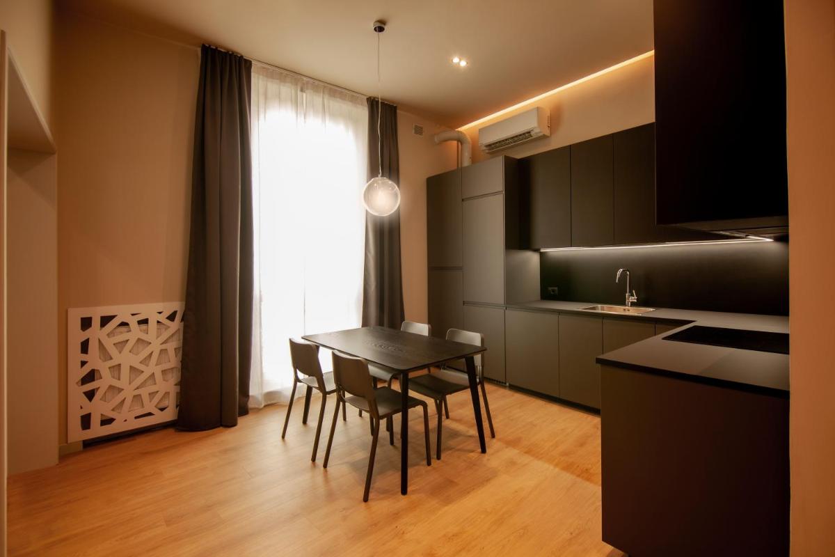 Borghetto First - Housity