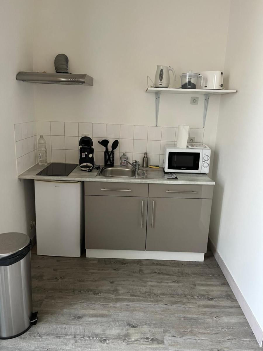 Chablis : studio en plein centre ville - Housity