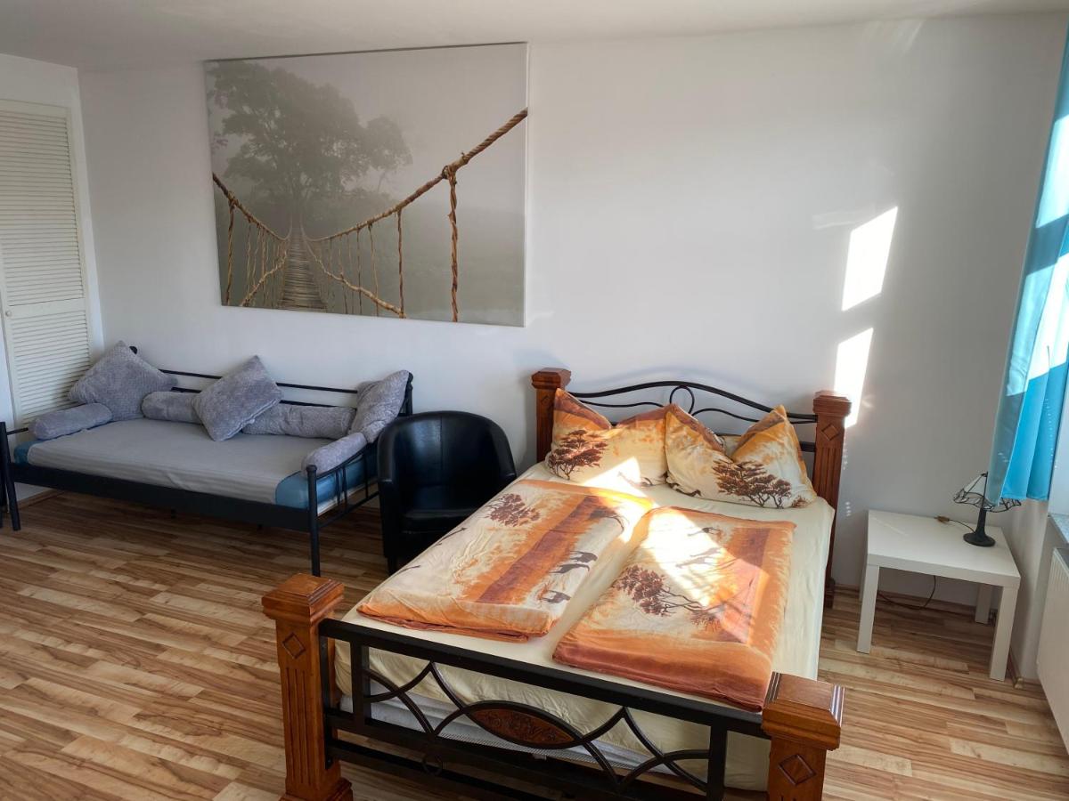 Gästewohnung in Schwelm - Housity