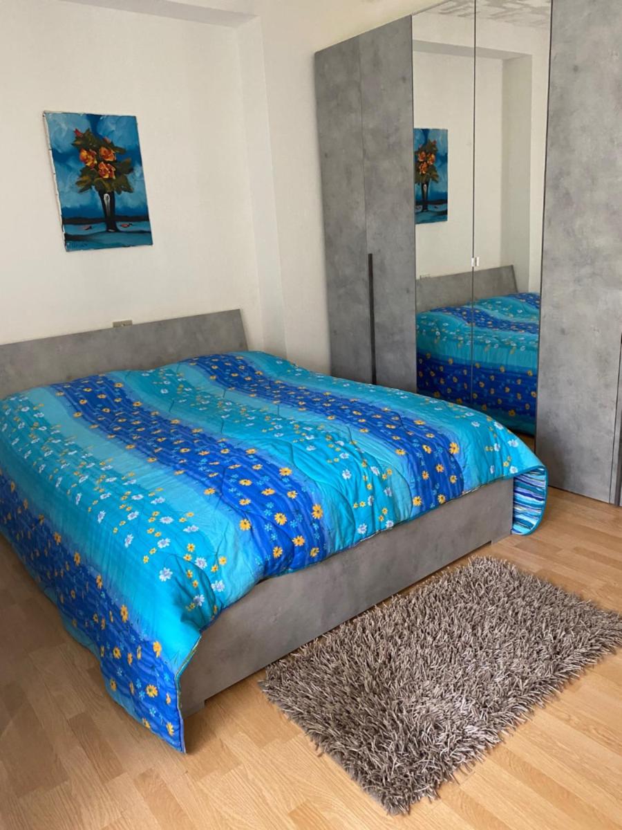 Residenza Kob - Hizvo