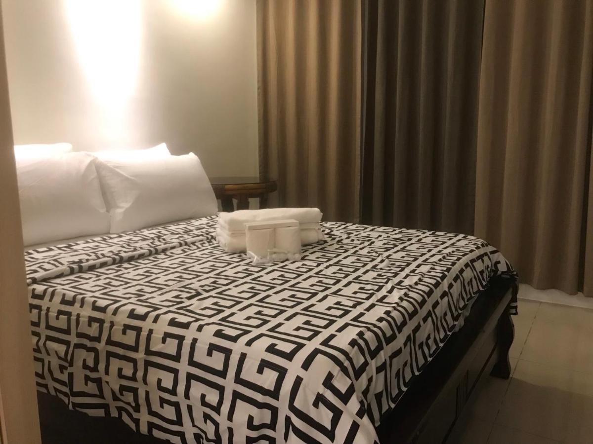 Destina Stays @Jazz Residences Makati, MetroManila - Housity