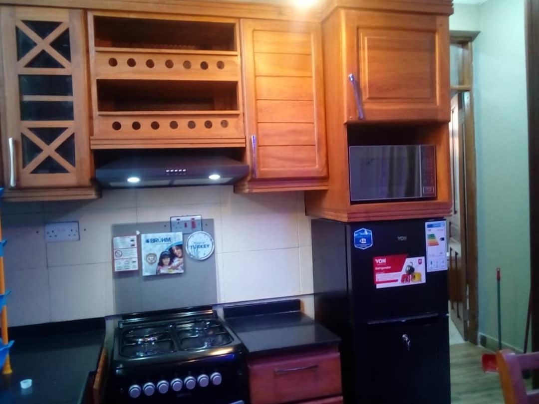 NEW FURNISHED BEAUTIFUL IN DAR - Housity