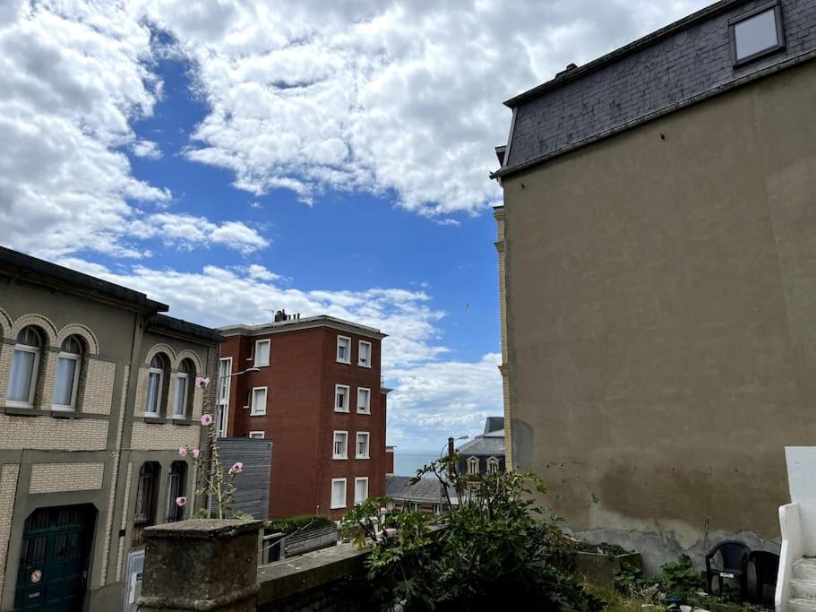 Le petit galet - 200 m de la plage - Housity