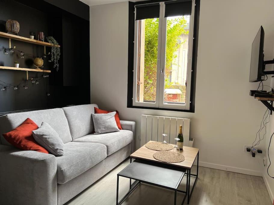 Le petit galet - 200 m de la plage - Housity