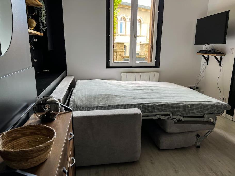 Le petit galet - 200 m de la plage - Housity