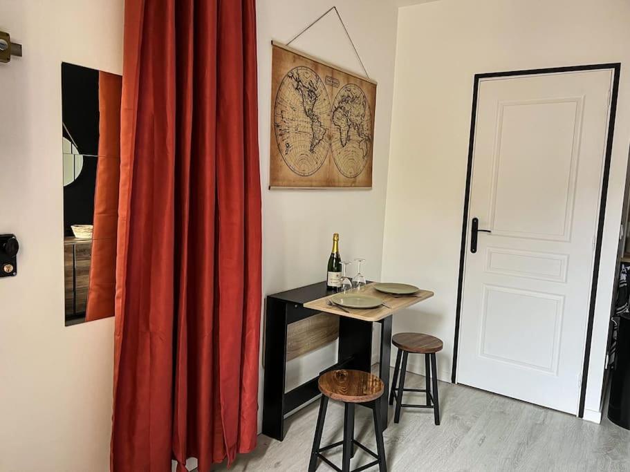 Le petit galet - 200 m de la plage - Housity