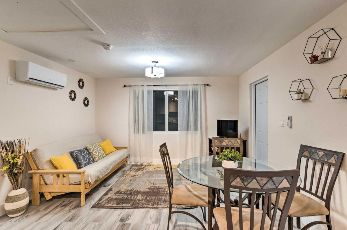 Inviting Apartment Less Than 2 Mi to Riviera Beach! - Housity