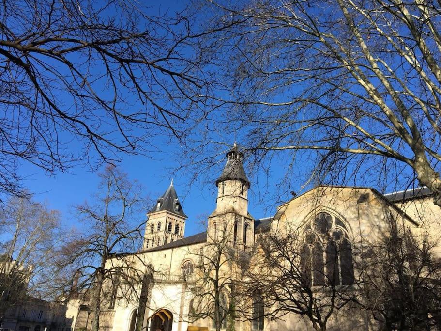 Charmant et calme, T2 au cœur de Bordeaux - Housity