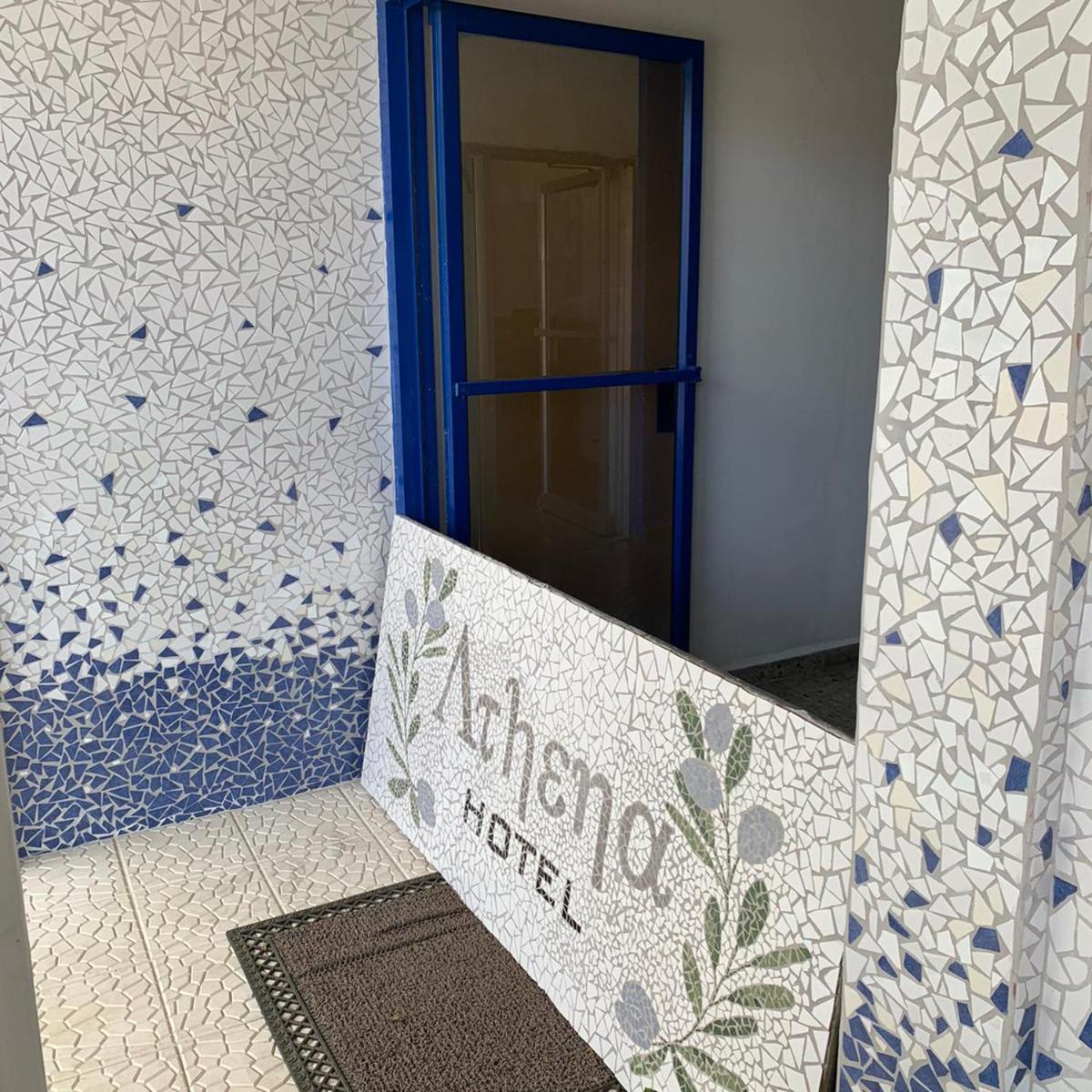 Athena Hotel - Housity