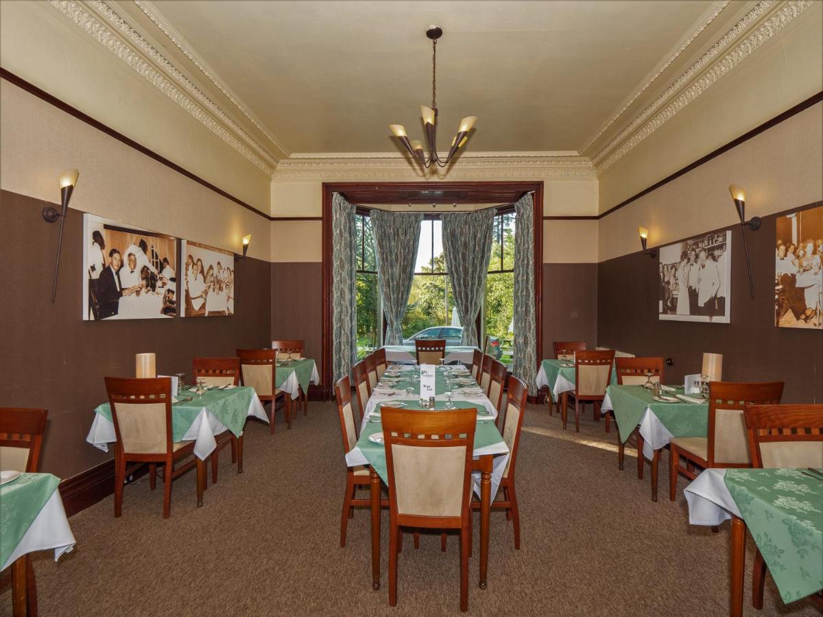 Clonyard House Hotel - Housity