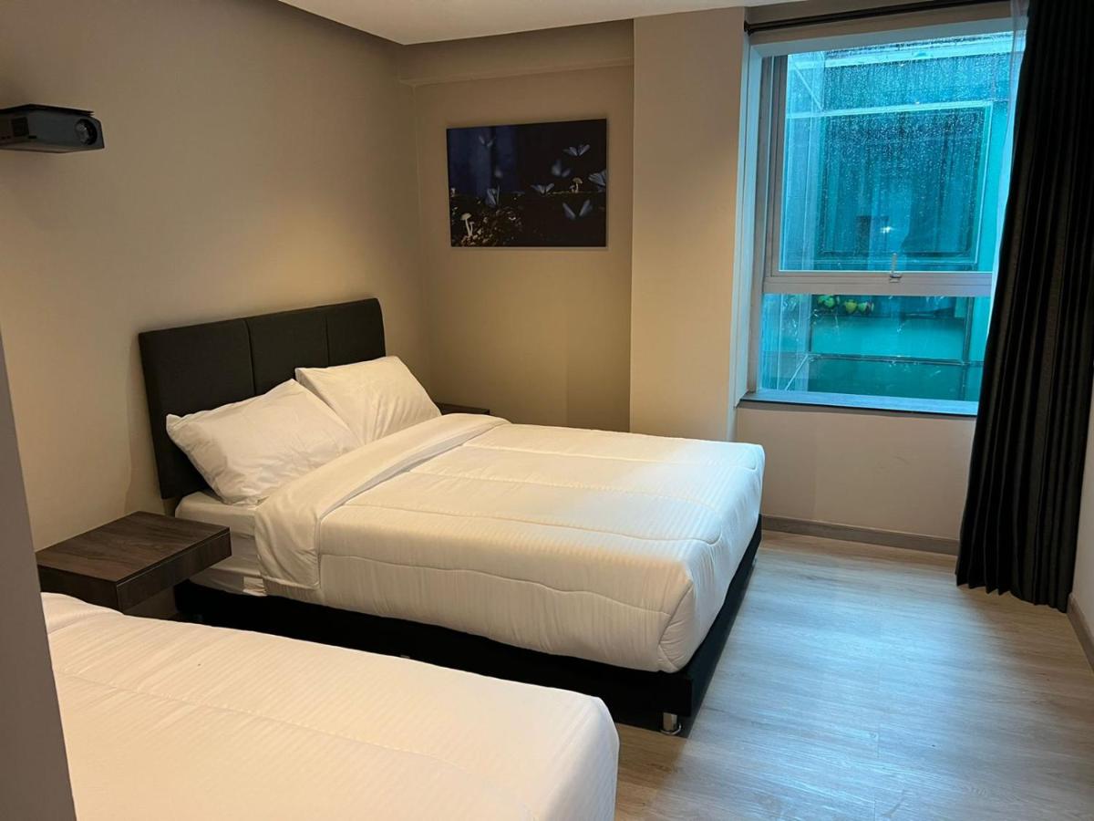 HOTEL HTL - Housity