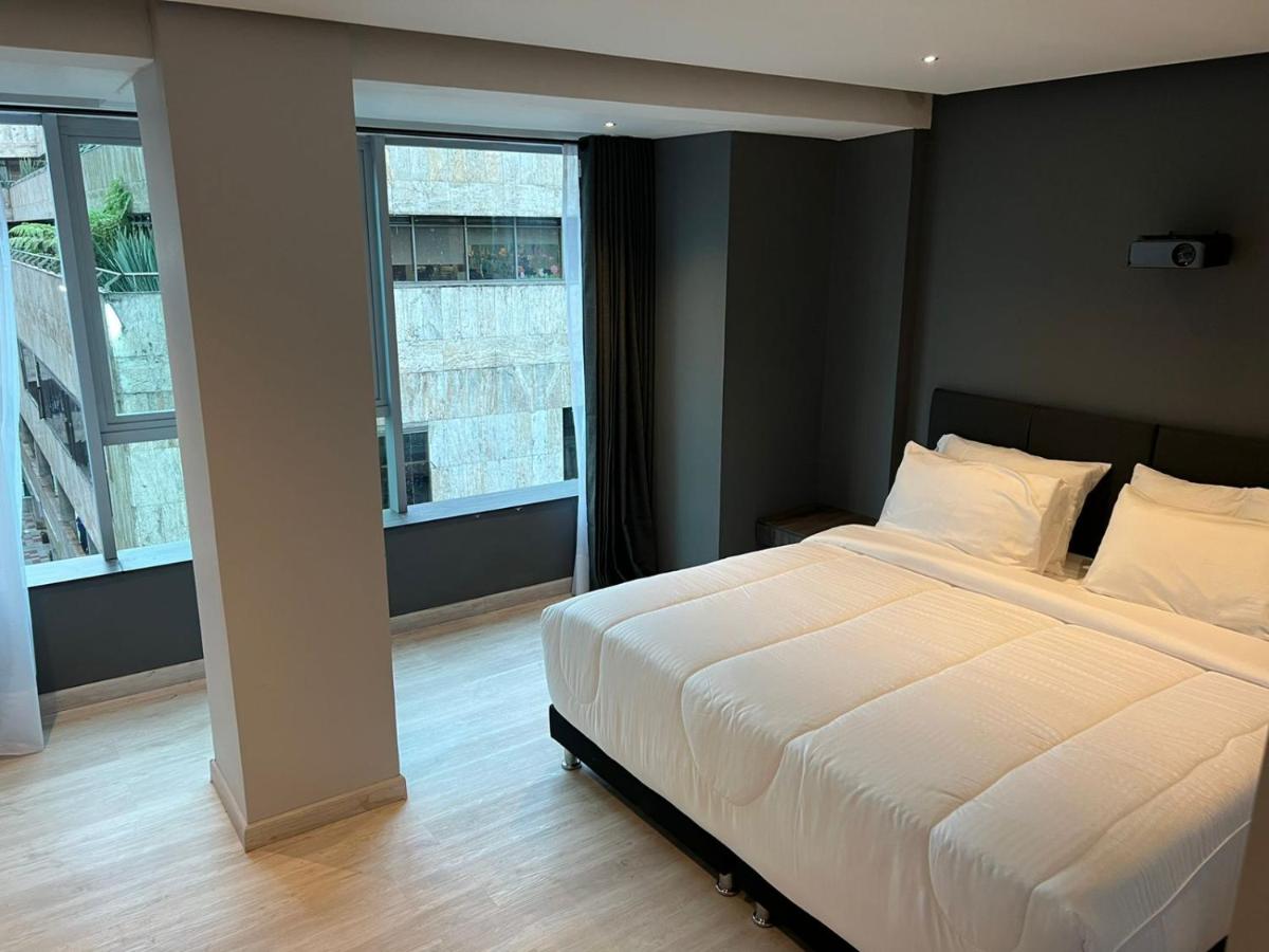 HOTEL HTL - Housity