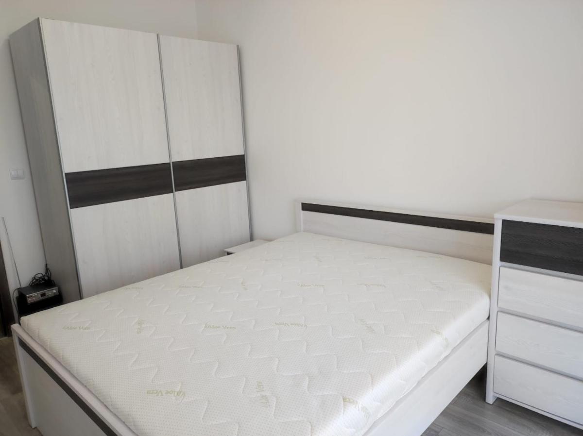 Apartament Parkowa - Housity