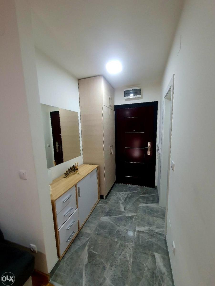 Suitetrails - Apartman Lena