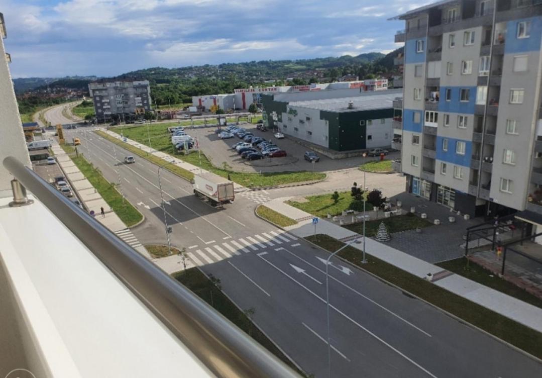 Suitetrails - Apartman Lena