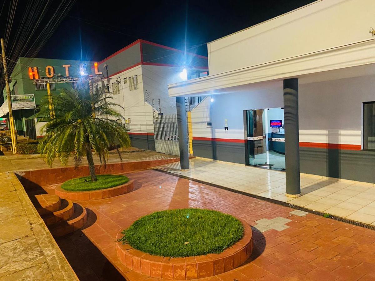 Astro Hotel - Housity