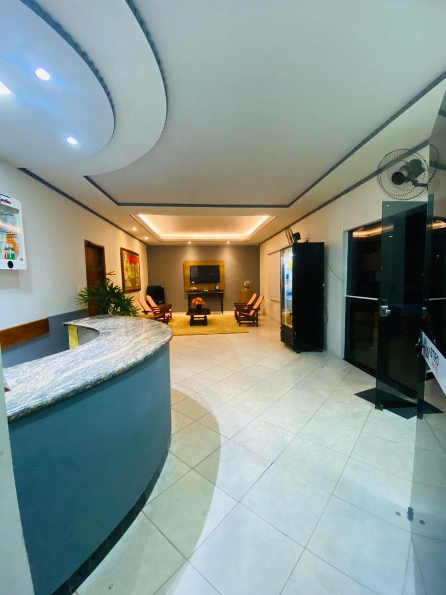 Astro Hotel - Housity
