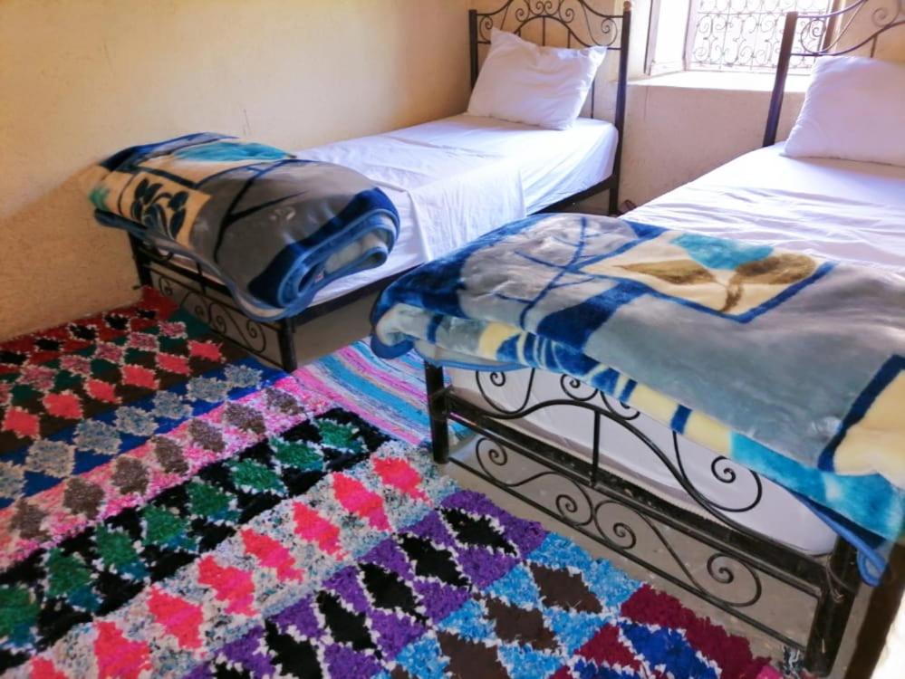 berber house - Housity